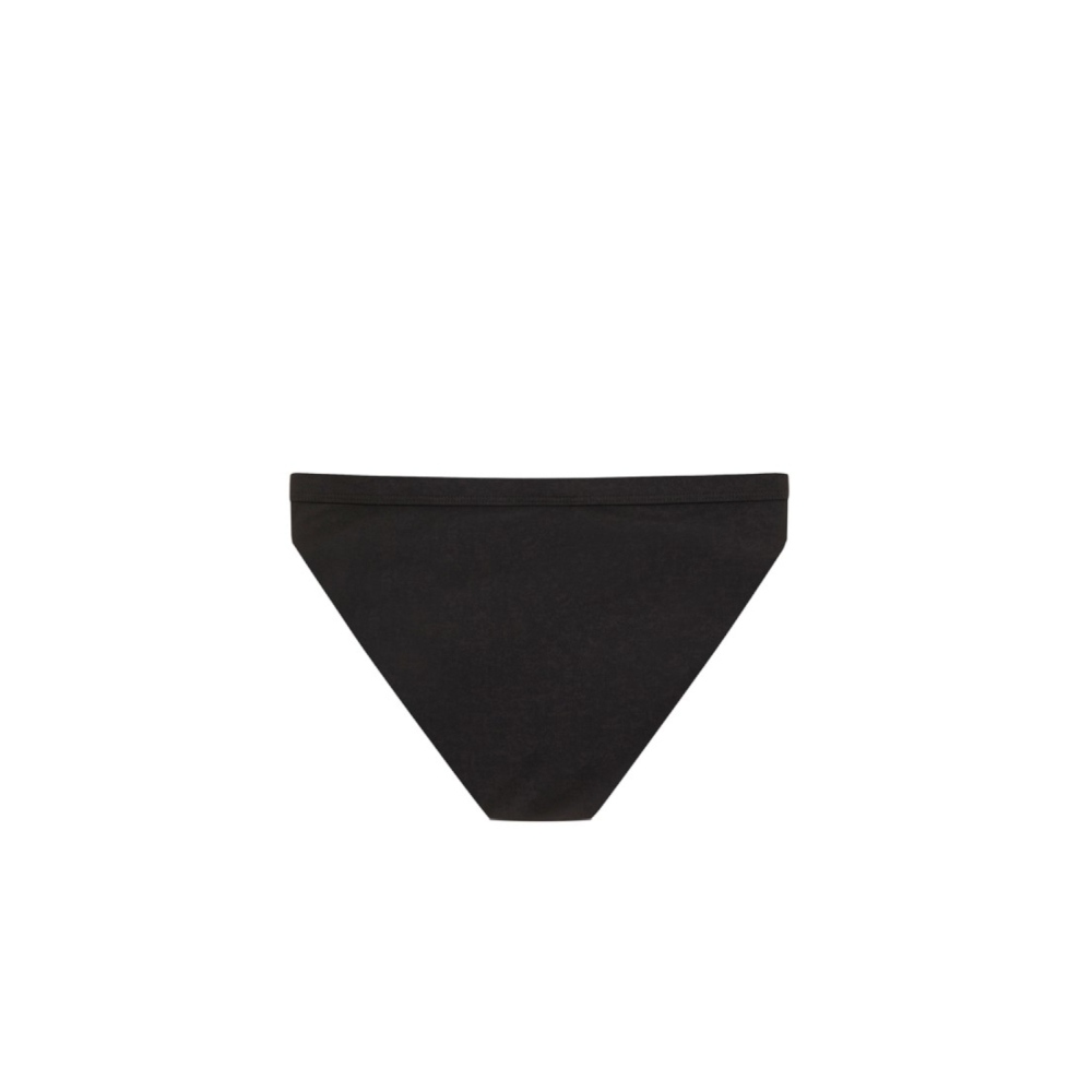Banned - BELL TOWER BAT Bikini bottom - Black